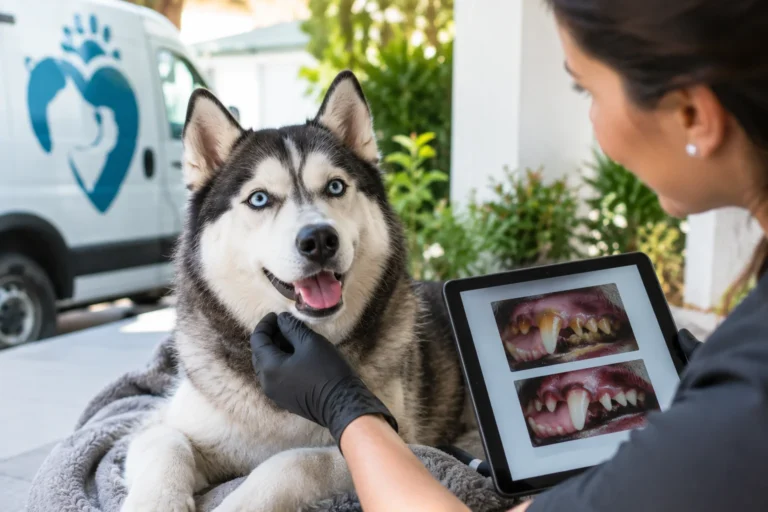 No More Guessing: What Transparency Means in Your Dog’s Oral Hygiene