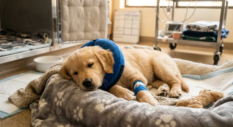 The Anesthesia Hangover No One Warns You About (And How to Avoid It)