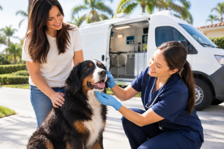 Why Transparency Matters in Dog Oral Hygiene Without Anesthesia