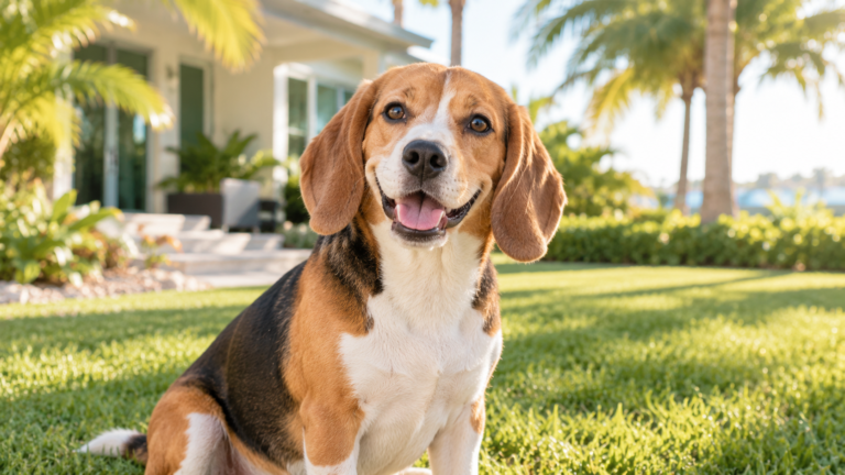 How to Protect Your Dog’s Teeth From Calcified Plaque Before It’s Too Late